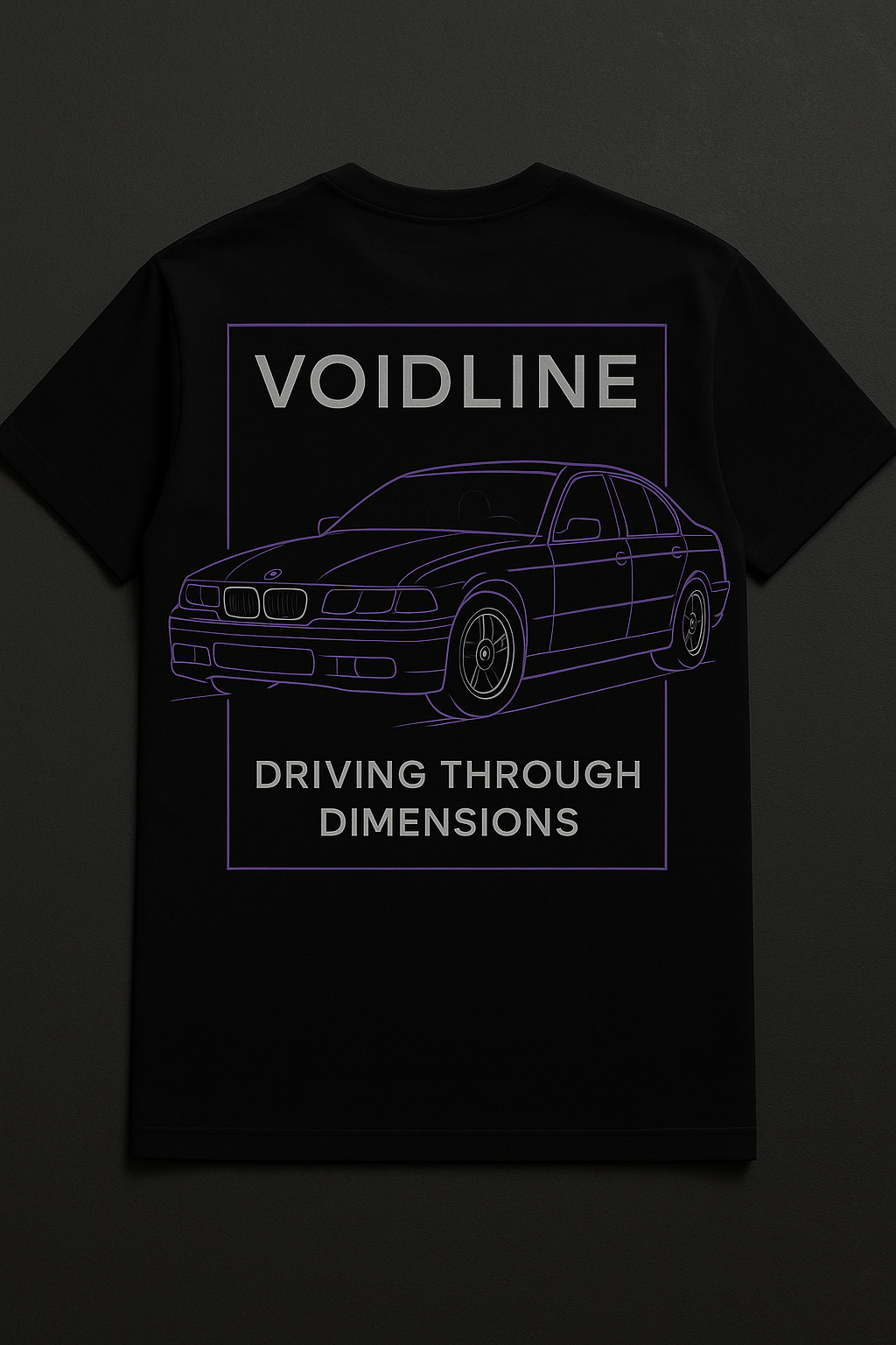 Voidline E36