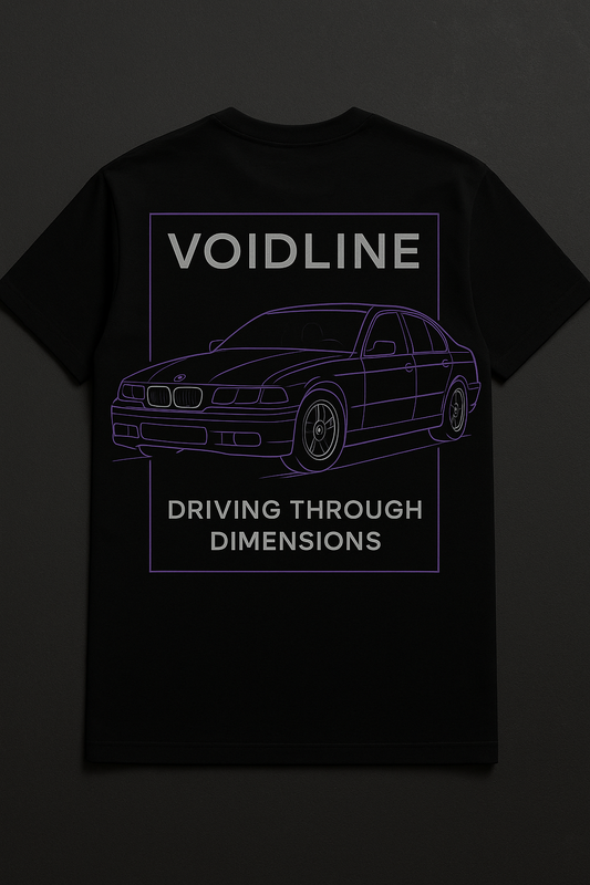Voidline E36